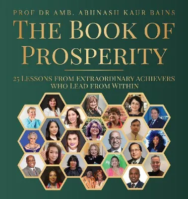 Produktbild von The Book of Prosperity