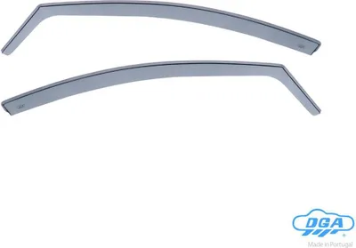 Immagine prodotto di Parabrezza ad incastro DGA lungo per Citroen C5 4p 03/01>04/08