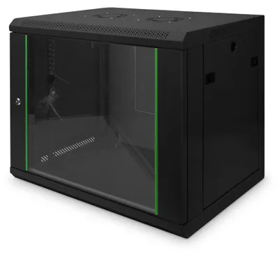 Produktbild von DIGITUS Wandgehäuse Dynamic Basic Serie - 600x450 mm (BxT)