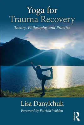 Produktbild von Yoga for Trauma Recovery