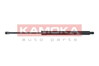 Produktbild von KAMOKA 7092194 Gasfeder Heckklappendämpfer für FORD Tourneo Courier MPV 593mm