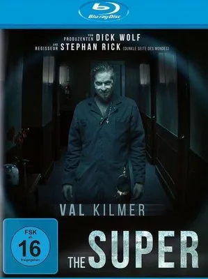 Produktbild von The Super