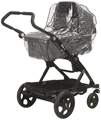 Obrázek produktu pro Univerzální pláštěnka na kočárek/kočárek Jogger Infant carrier