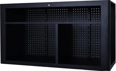 Produktbild von KS Tools  Korpus mit Handgriff zu Werkstattwagen P45, 873.7014-R001P
