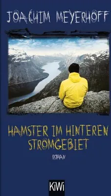 Produktbild von Hamster im hinteren Stromgebiet