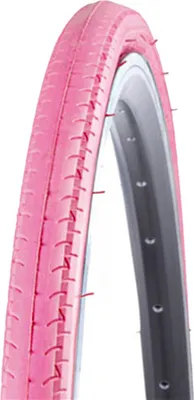 Immagine prodotto di Pneumatico Kenda Kontender K-196 28x1,00 pollici 26-622 rosa con cerchietto