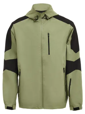 Image de Veste UCY pour homme - Vert, L