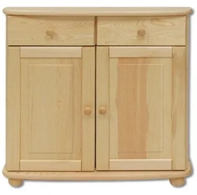 Image de Commode Artisanale En Bois Nouveau Bahut JVmoebel