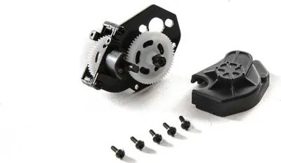 Produktbild von Axial SCX24 Transmission (Assembled)