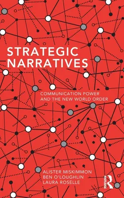 Produktbild von Strategic Narratives