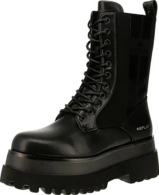 Produktbild von Replay Footwear Boot Damen ANY OVER schwarz EU40