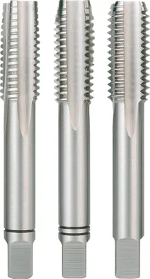 Image de RUKO Taraud à main M DIN 352 HSS, rectifié M 3,5