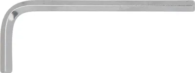 Produktbild von KS TOOLS Winkelschraubendreher 964.0310 Edelstahl 105g