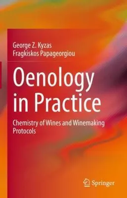 Obrázek produktu pro Oenology in Practice