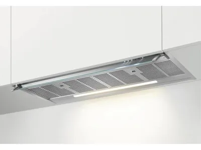 Produktbild von AEG GDE689HM, 445 m³/h, Abluft/Umluft, A, A, B, 57 dB