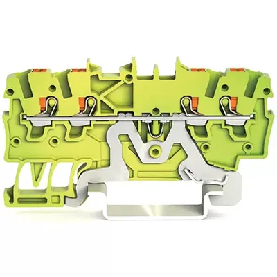 Image de Wago 2200-1407, 3,5 mm, 67,9 mm, 32,9 mm