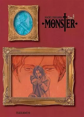 Produktbild von Monster 9