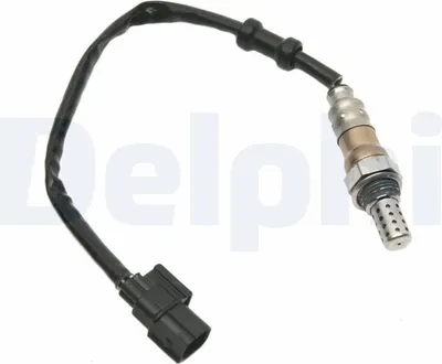 Produktbild von DELPHI Lambdasonde für VW Golf IV Schrägheck (1J1) Planarsonde Beheizt 362mm ES20356-12B1