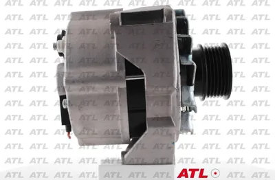 Produktbild von ATL Lichtmaschine Generator LiMa