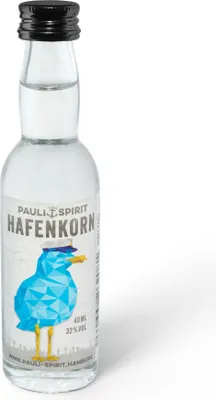 Produktbild von Hafenkorn Lütten 4cl