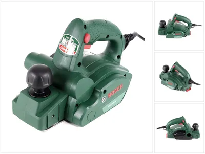 Produktbild von Bosch Heimwerker PHO 1500 Universal Handhobel Elektrohobel 550W ( 06032A4000 )