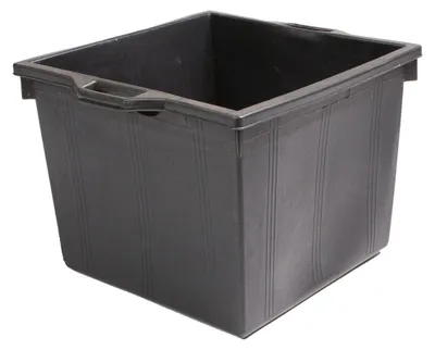 Immagine prodotto di Corba Quadra Nera Lt.   60