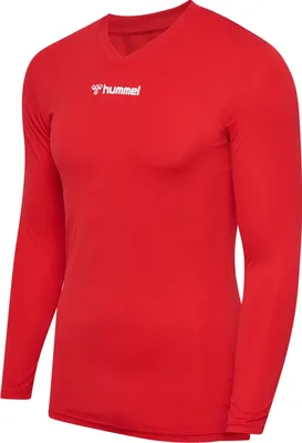 Produktbild von Hummel hmlBL ESSENTIAL TEE L/S