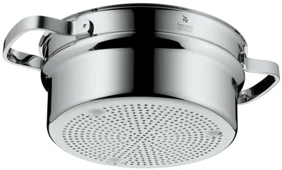 Image de WMF Insert de cuisson vapeur Function 4 20cm