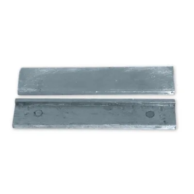Produktbild von Piher Spannwerkzeugzubehör, magnetisch und aus Aluminium gefertigt, 100 mm