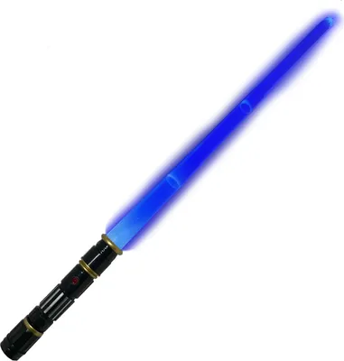 Produktbild von Toi-Toys - Space Adventures Lichtschwert Schwert light sword