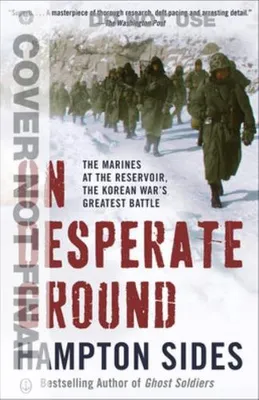 Image de On Desperate Ground