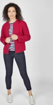 Produktbild von RABE Jacke Modern Look 51-213233