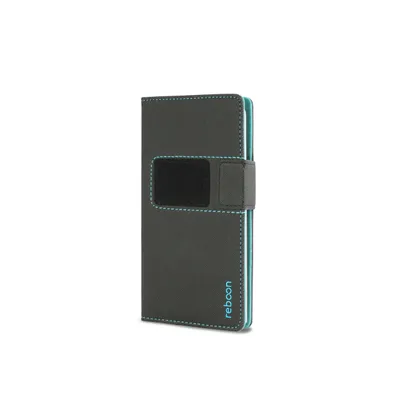 Produktbild von UMi C Note Schutzhülle Schwarz