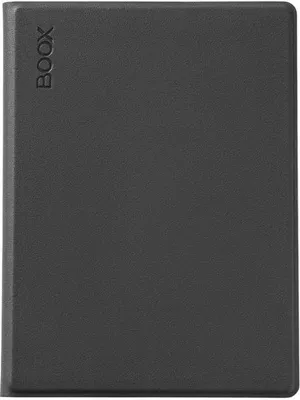 Produktbild von Magnetische Tasche Onyx Go 6 Schwarz