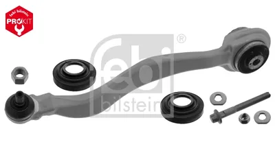 Produktbild von FEBI BILSTEIN 47920 Querlenker Vorne Links Unten Vorne passend für MERCEDES-BENZ C-Klasse Limousine (W204)
