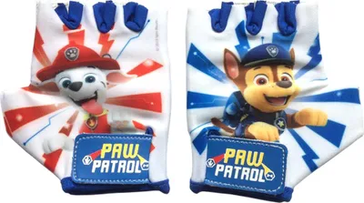 Immagine prodotto di Bike Fashion guanto per bambini Paw Patrol