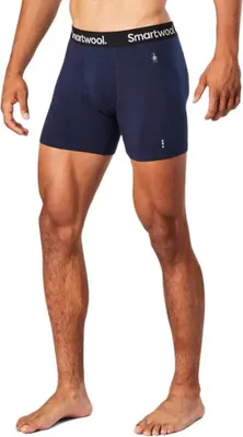 Produktbild von Smartwool Merino Brief Boxershorts Blau 2XL Herren Blau 2XL