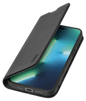 Immagine prodotto di SBS Custodia Book Wallet Lite per iPhone 14 Pro