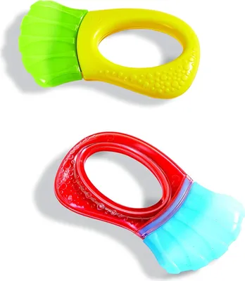Produktbild von Farbwechselnder Wasserbeißring 1 Stk. / Edushape