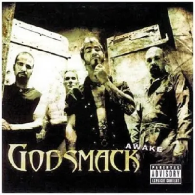 Produktbild von Godsmack-Awake