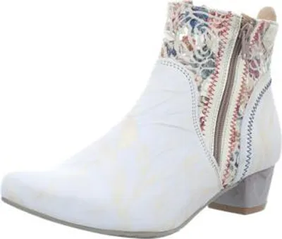 Produktbild von Stiefeletten für Damen in beige