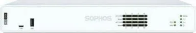Produktbild von SOPHOS XGS 138 Security Appliance - EU power cord