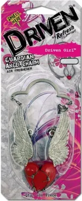 Produktbild von Auto Lufterfrischer California Scents Driven Guardian Angel Charm