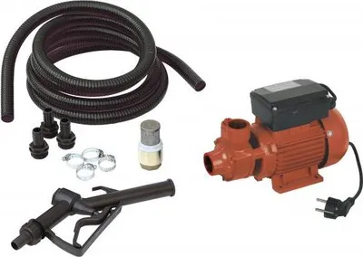 Zdjęcie produktu dla Ribimex PRKG115A, 310 mm, 470 mm, 195 mm, 6,85 kg