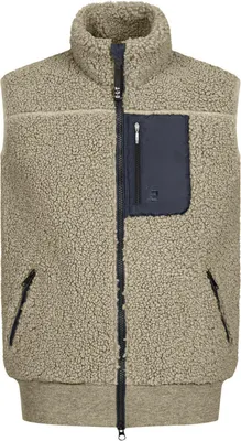 Produktbild von ELT Alma Teddy Fleece Weste