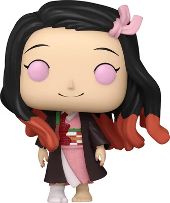 Obrázok produktu pre FUNKO POP! 86507, zberateľská figúrka, Anime a manga