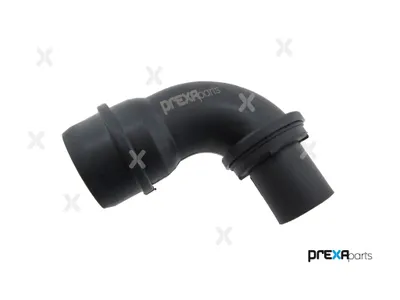Produktbild von PREXAparts P126120 Schlauch KGE für VW PASSAT Variant (3B6) Kurbelgehäuseentlüftung