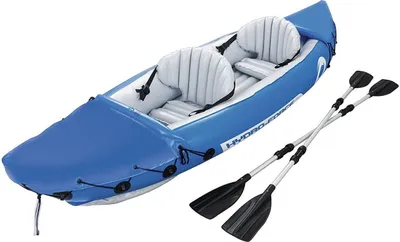 Produktbild von Aufblasbares Kajak Bestway Hydro-Force Lite-Rapid X2