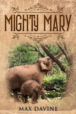 Produktbild von Mighty Mary
