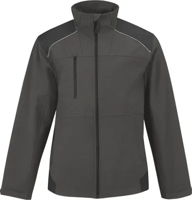 Produktbild von B&C Pro Shield Softshell PRO Jacket